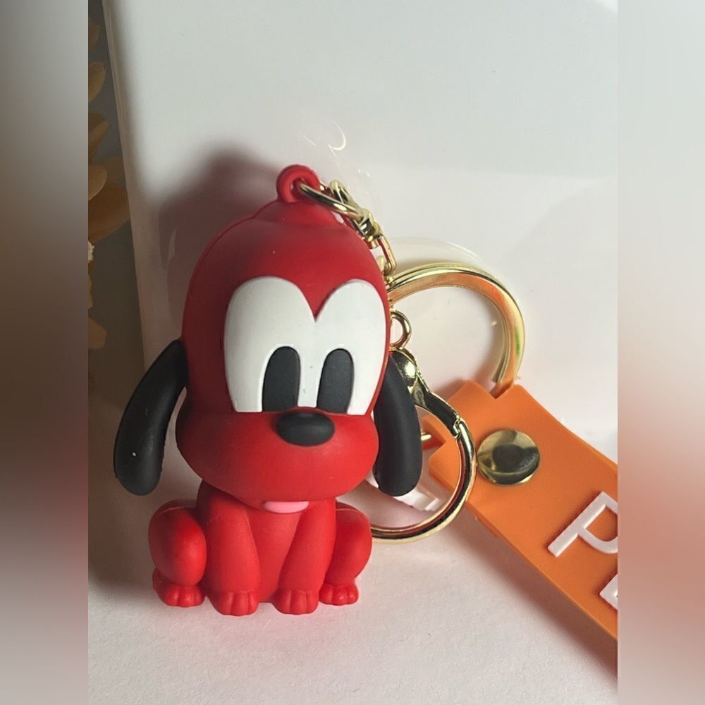 Keychain   - Picture 2 of 3